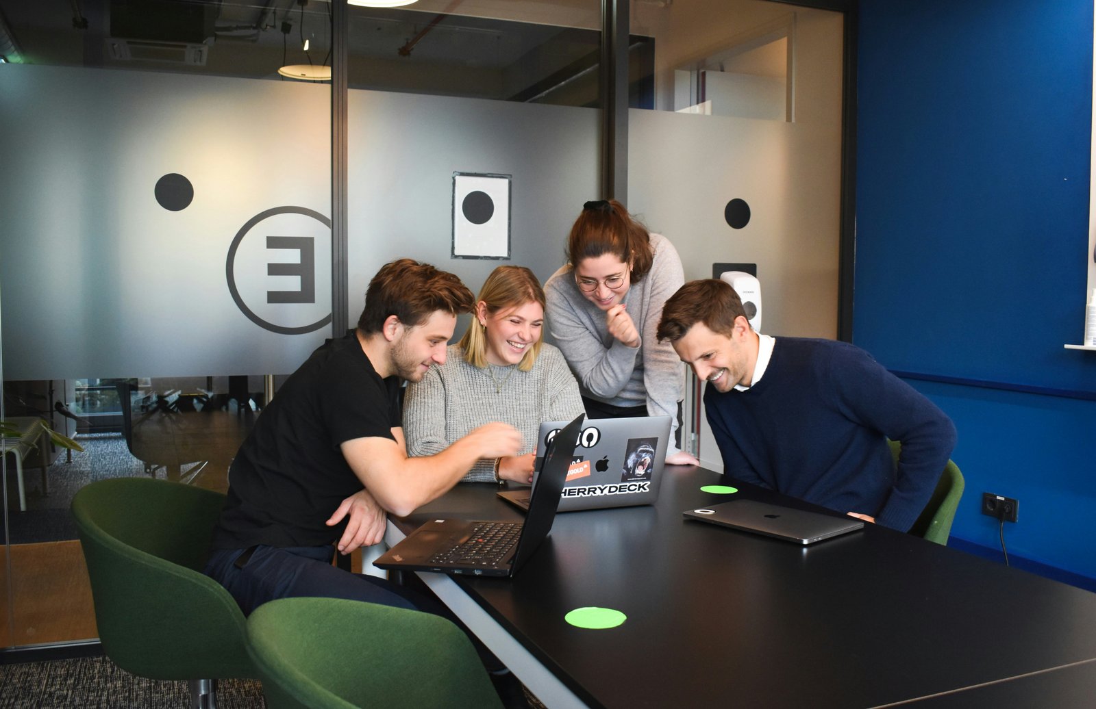 Winsoft team